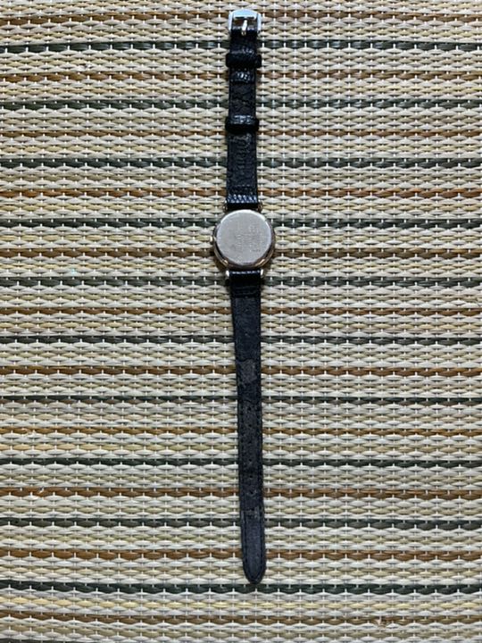 Marie Claire Analog Quartz Women