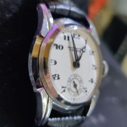 VELMA Analog Mechanical (Manual) Women