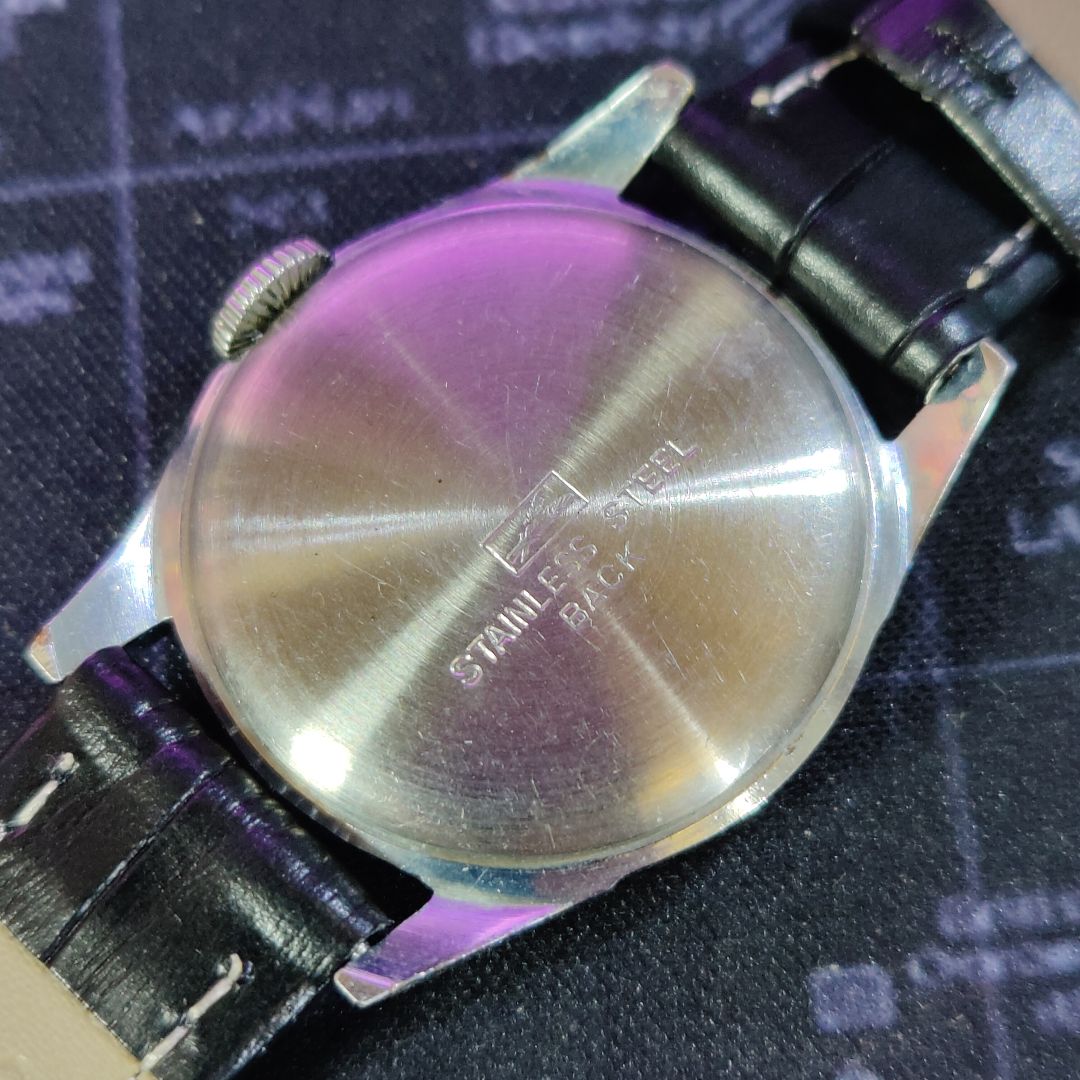 VELMA Analog Mechanical (Manual) Women