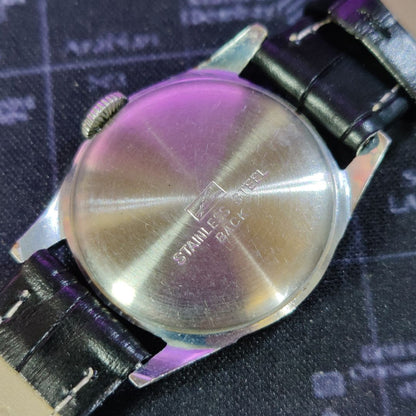 VELMA Analog Mechanical (Manual) Women