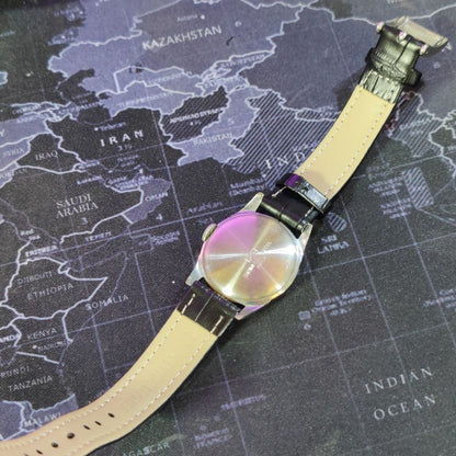 VELMA Analog Mechanical (Manual) Women