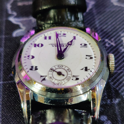 VELMA Analog Mechanical (Manual) Women