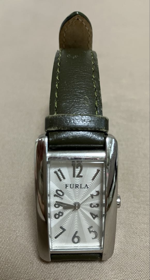 Analog Quartz Women
