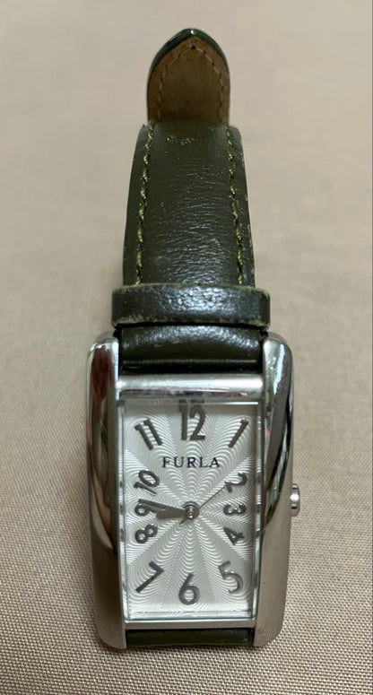 Analog Quartz Women