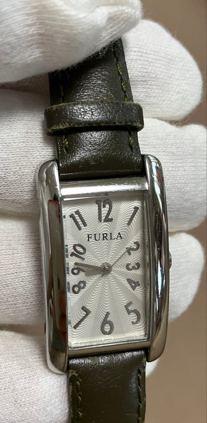 Analog Quartz Women