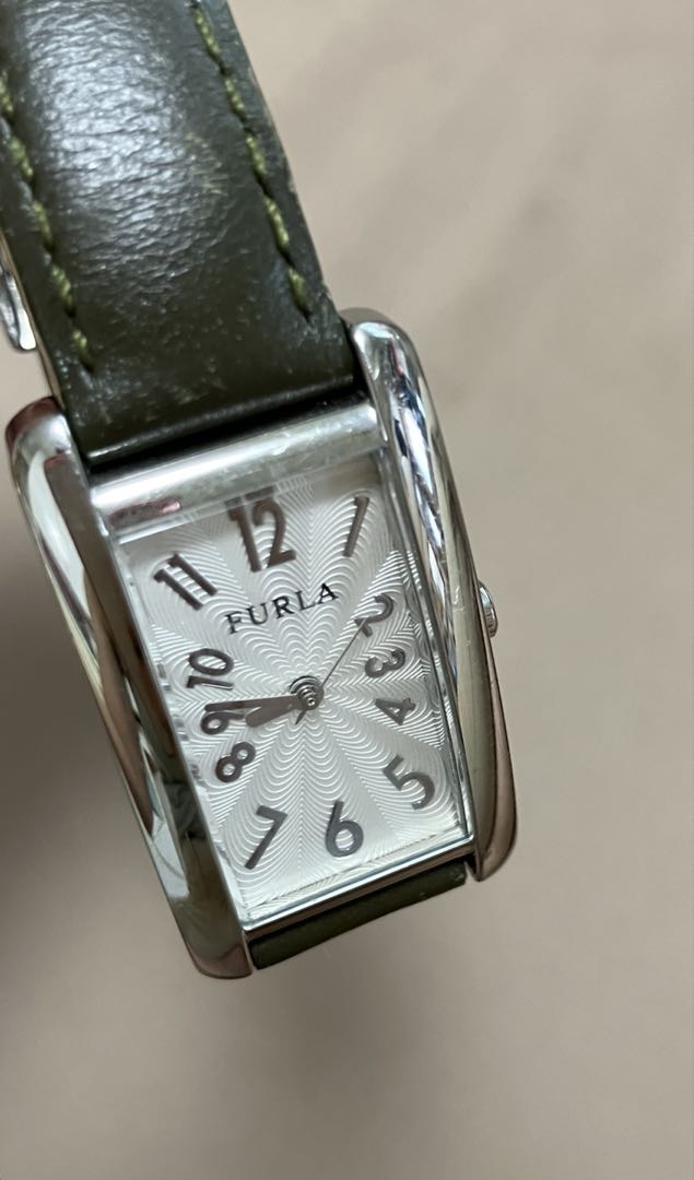 Analog Quartz Women