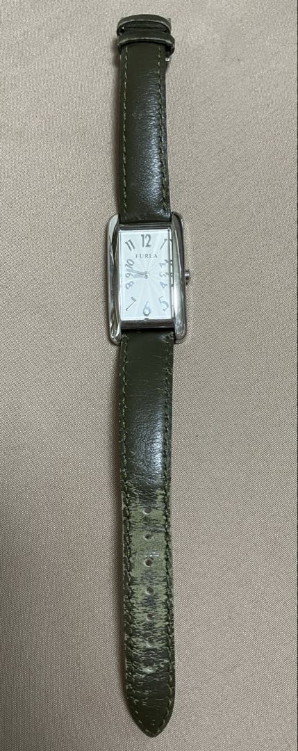Analog Quartz Women