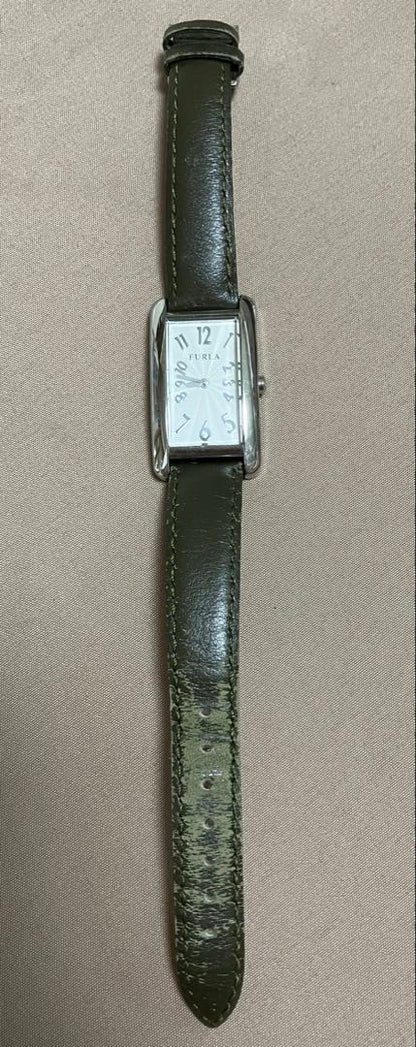 Analog Quartz Women