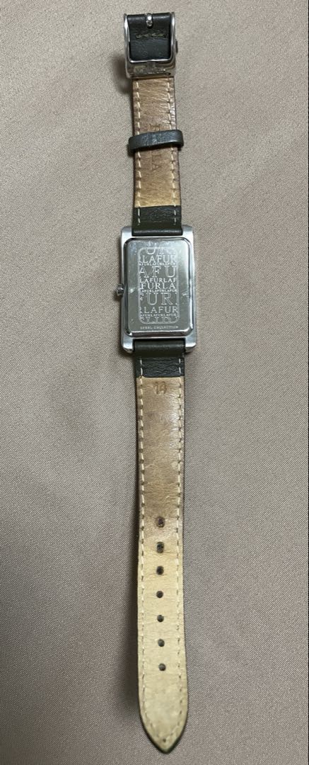 Analog Quartz Women