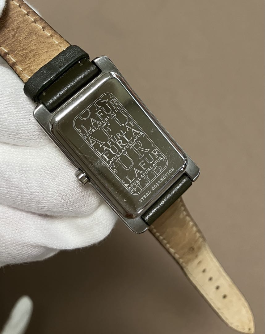 Analog Quartz Women