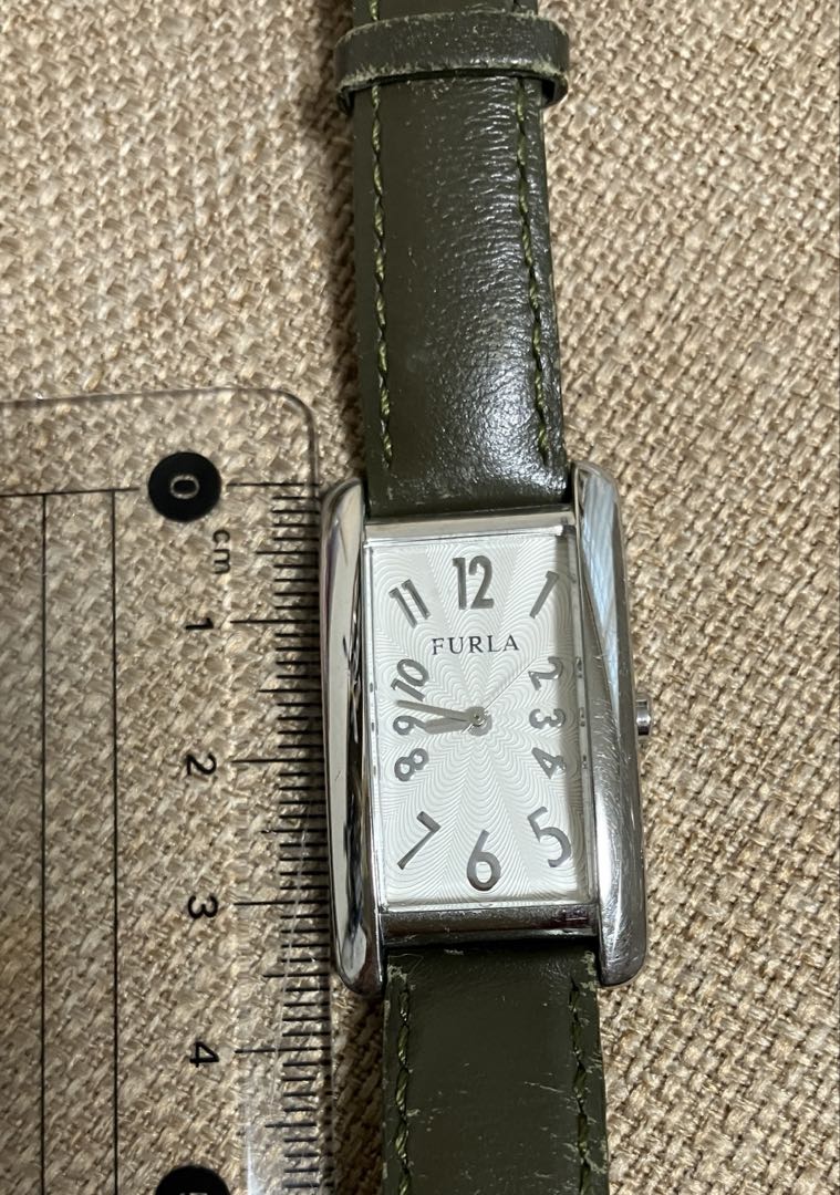 Analog Quartz Women