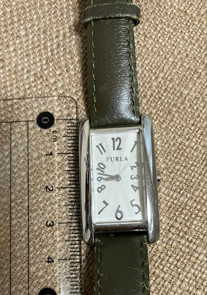 Analog Quartz Women
