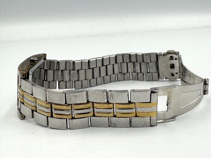 Alfledo Versarce Analog Quartz Men Alfredo Versace Watch For Parts