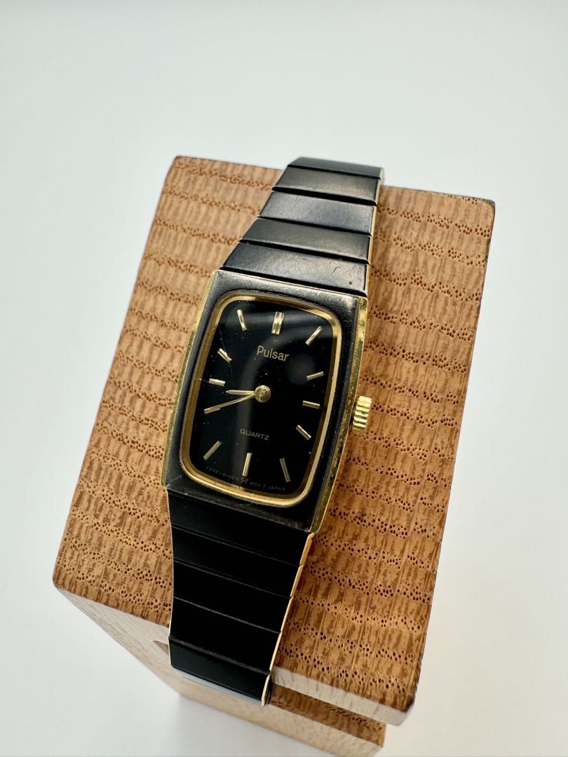 Pulsar Analog Quartz Women Watch