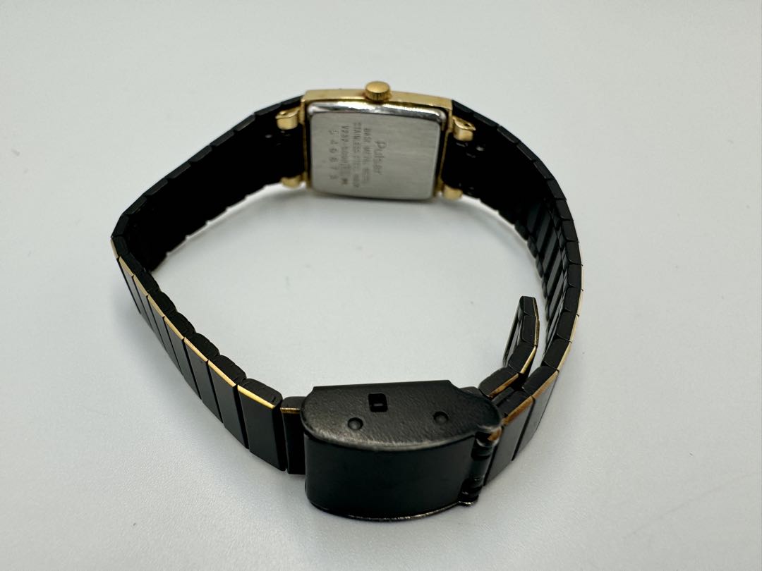 Pulsar Analog Quartz Women Watch