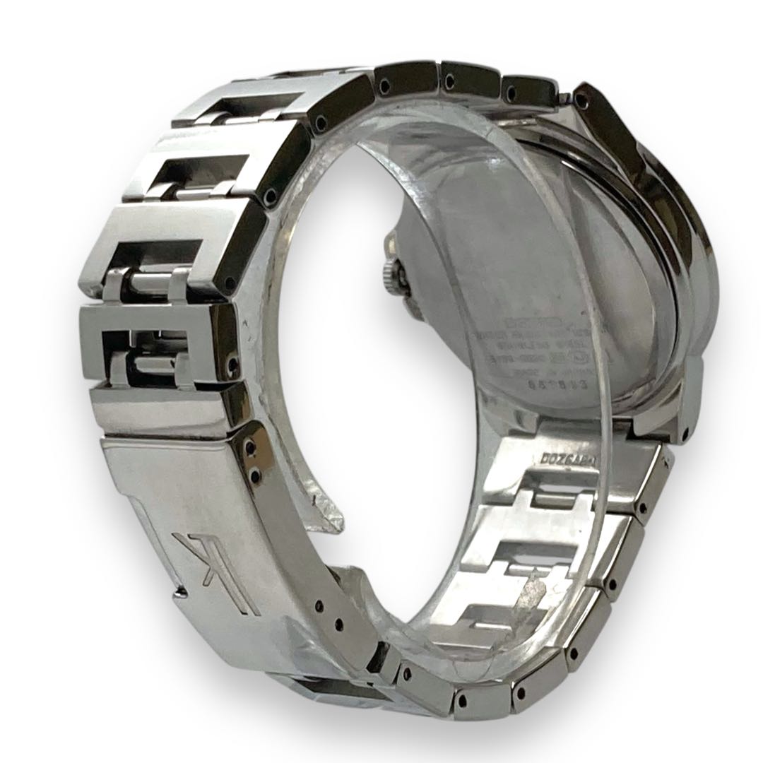 Lukia lk/lukia Analog Quartz Women Seiko Watch Women'S Day-Date Round