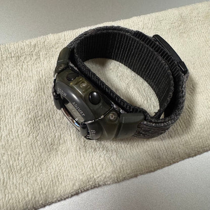 G-Shock Baby-G Digital Quartz Women