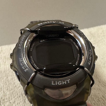 G-Shock Baby-G Digital Quartz Women