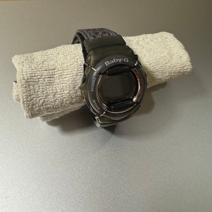 G-Shock Baby-G Digital Quartz Women