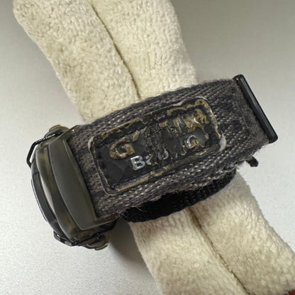 G-Shock Baby-G Digital Quartz Women