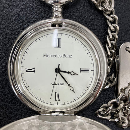 Mercedes-benz Analog Quartz Men