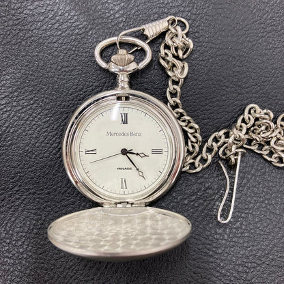 Mercedes-benz Analog Quartz Men