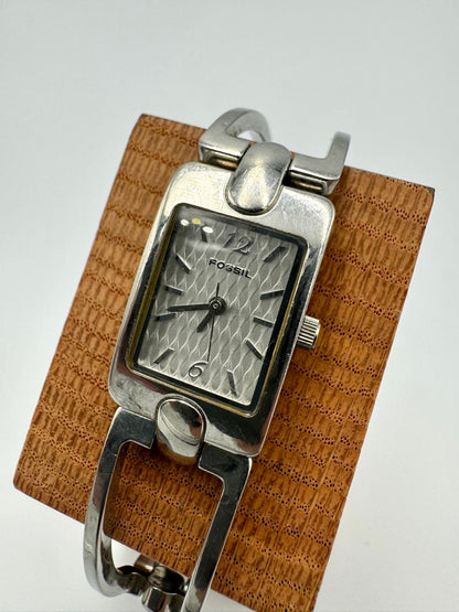 Fossil F2 Analog Quartz Women Watch