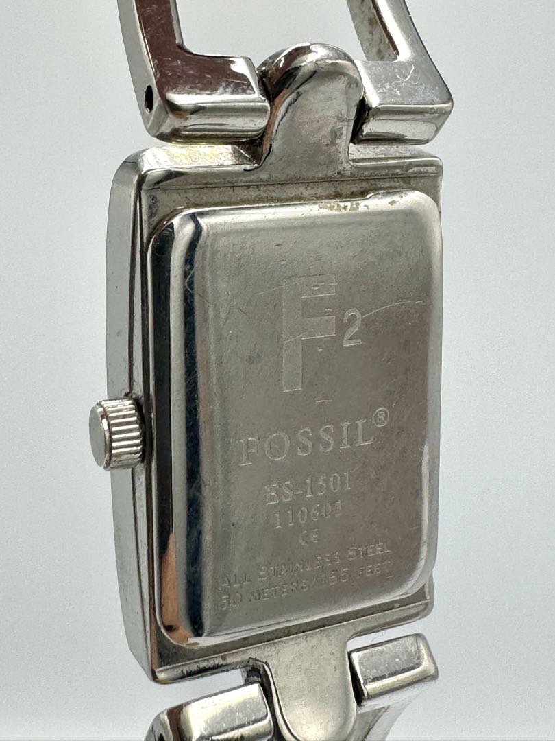 Fossil F2 Analog Quartz Women Watch