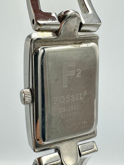 Fossil F2 Analog Quartz Women Watch