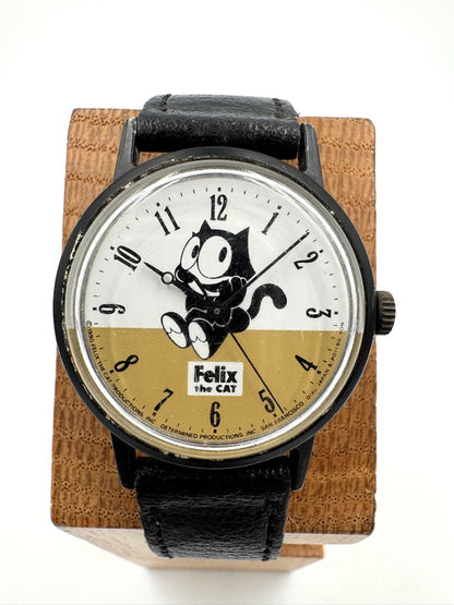 Felix Analog Mechanical (Manual) Women Manual Winding Watch For Parts