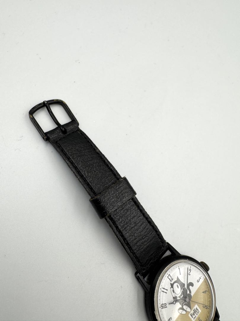 Felix Analog Mechanical (Manual) Women Manual Winding Watch For Parts
