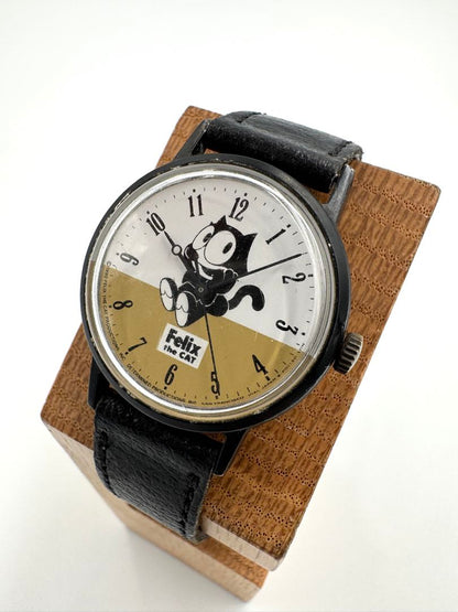 Felix Analog Mechanical (Manual) Women Manual Winding Watch For Parts