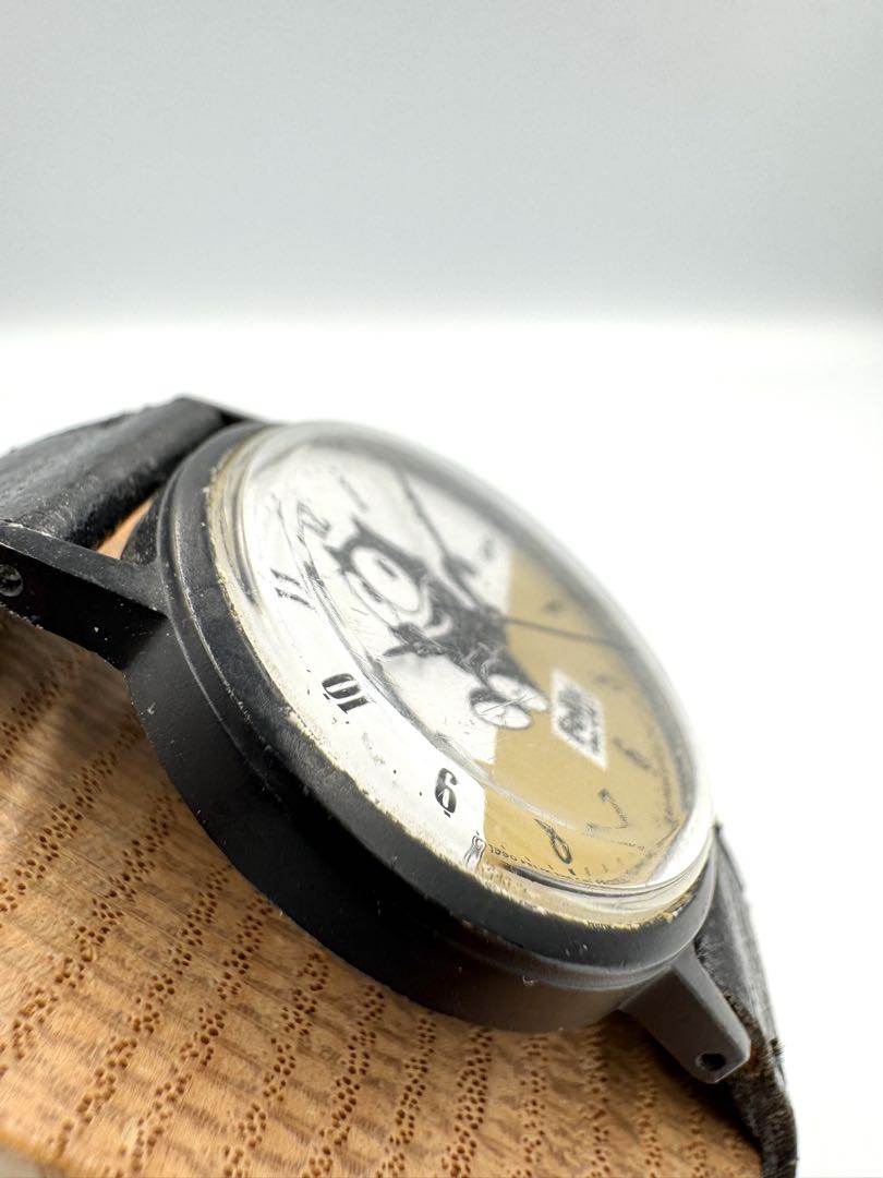 Felix Analog Mechanical (Manual) Women Manual Winding Watch For Parts