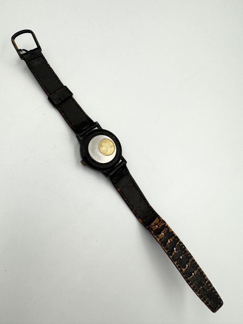 Felix Analog Mechanical (Manual) Women Manual Winding Watch For Parts
