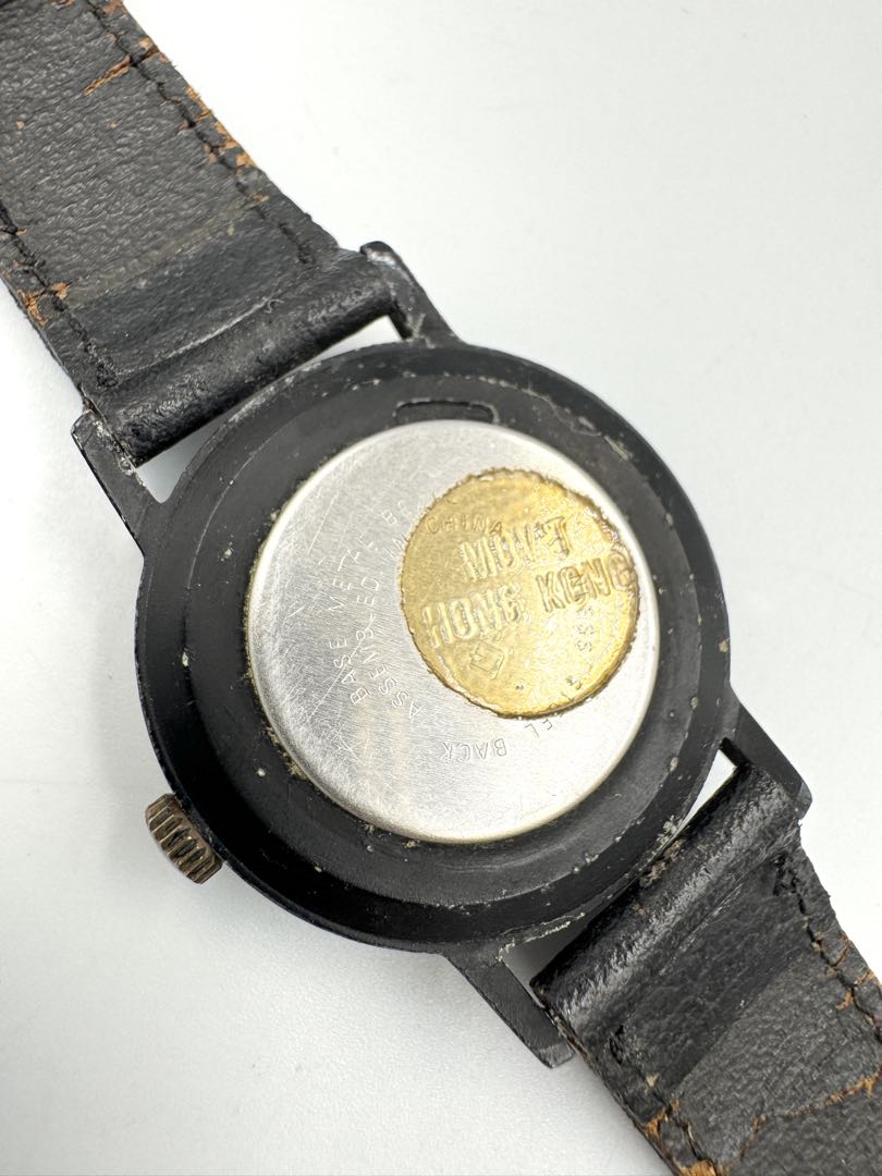 Felix Analog Mechanical (Manual) Women Manual Winding Watch For Parts