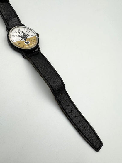 Felix Analog Mechanical (Manual) Women Manual Winding Watch For Parts
