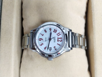 Seiko Alba Analog Quartz Women