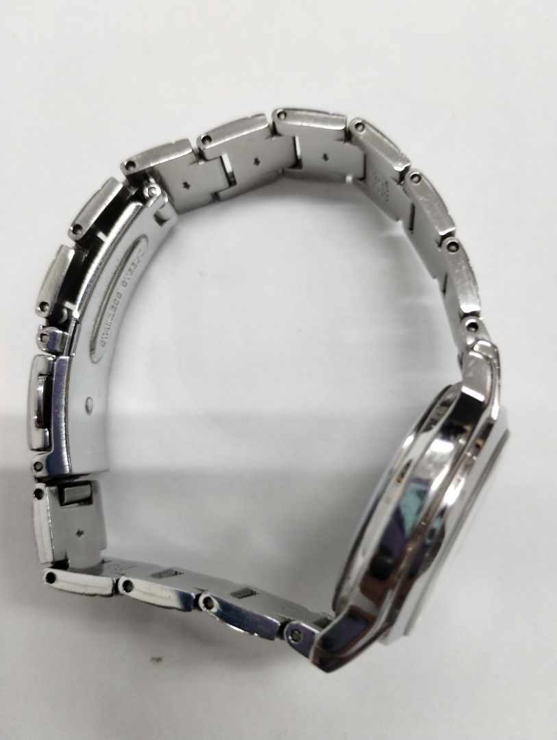 Seiko Alba Analog Quartz Women