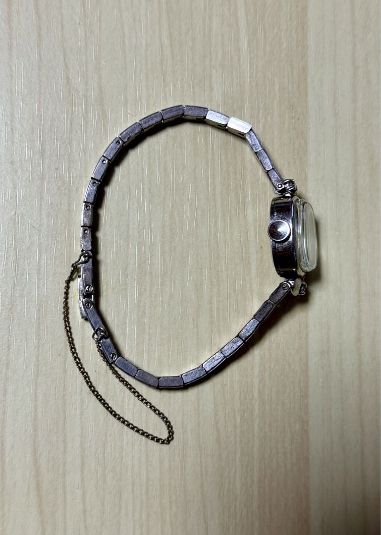 Seiko 11-3250 Analog Mechanical (Manual) Women