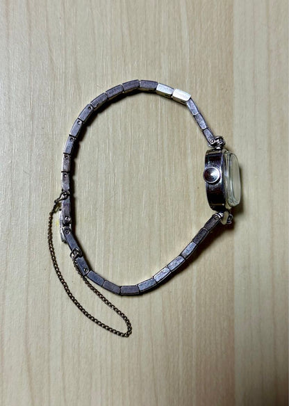 Seiko 11-3250 Analog Mechanical (Manual) Women