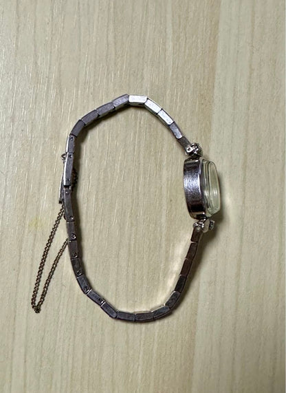 Seiko 11-3250 Analog Mechanical (Manual) Women