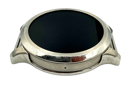 Fossil Digital Quartz Men Watch No Strap Untested For Parts