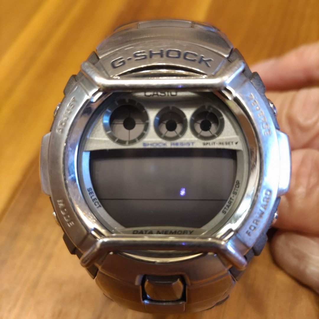 G-shock G-3100 Digital Quartz Men