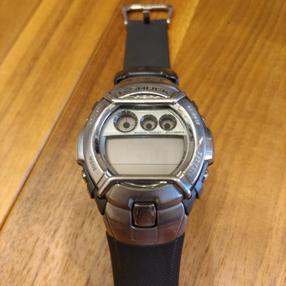 G-shock G-3100 Digital Quartz Men
