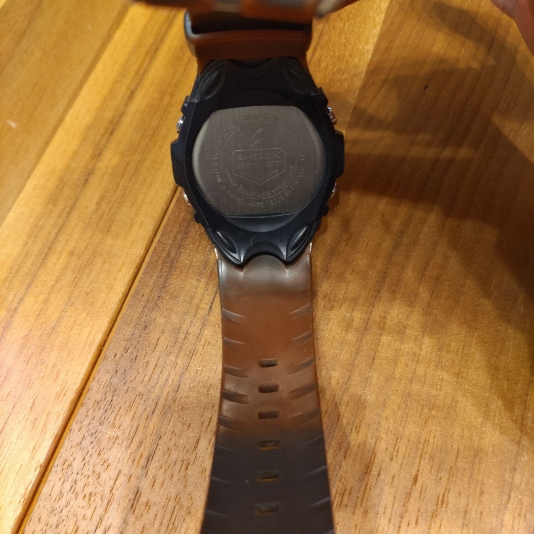 G-shock G-3100 Digital Quartz Men