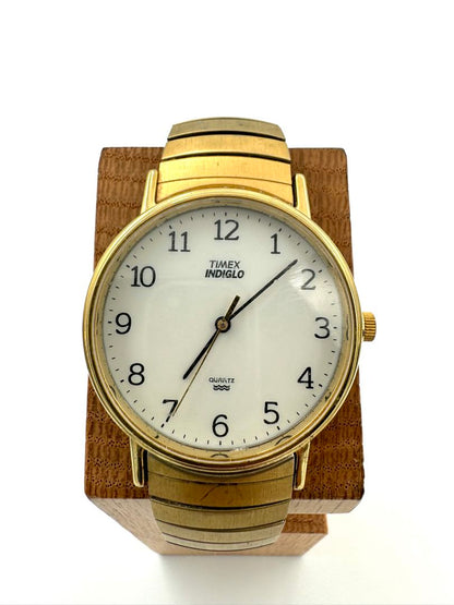 TIMEX Quartz Watch UNTESTED FOR PARTS