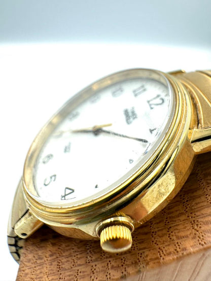 TIMEX Quartz Watch UNTESTED FOR PARTS