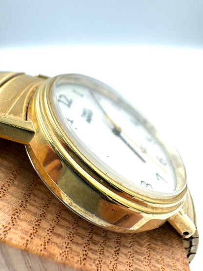 TIMEX Quartz Watch UNTESTED FOR PARTS