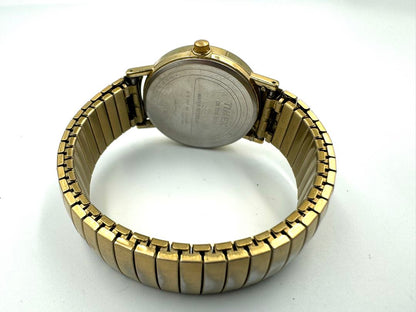 TIMEX Quartz Watch UNTESTED FOR PARTS