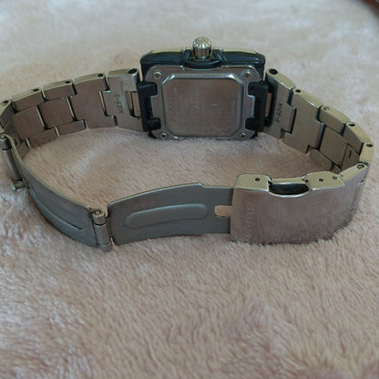 G-SHOCK Baby-G G-ms Analog Quartz Women